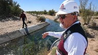 México enfrentará nuevos recortes de agua del río Colorado en 2026