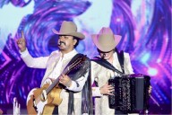 Dos Carnales y música regional hacen vibrar a miles en la FENAPO