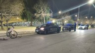 La Policía cerró un minimarket que es punto de encuentro de motociclistas stunt
