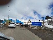 Pino Hachado y Cardenal Samoré habilitados con precaución este jueves 21 de agosto