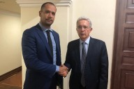 Diego Cadena, exabogado de Álvaro Uribe, condenado por soborno a testigos en actuación penal