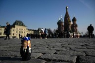 Confirma el Kremlin que Putin y Trump se reunirán en Alaska próximo viernes