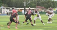 High School Football Report: Norland cruises past Carol City