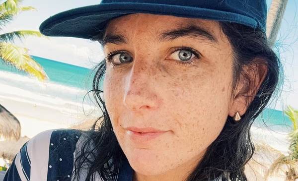 Juana Repetto a pocos meses de separarse anunció que está embarazada