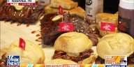 From law school to lamb chops: Edley's CEO strives to establish 'Nashville style BBQ'