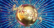 Strictly Come Dancing star drops major hint he won't be around for the BBC final
