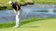 Akie Iwai, seeking another win, leads CPKC Women's Open by 3