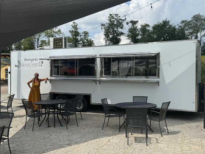 Md. winery, Baltimore eatery eager to see where this unique pairing takes them