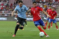 Con Damián Pizarro e Iván Román incluidos y una sorpresa desde Argentina: la prenómina de Chile para el Mundial Sub 20