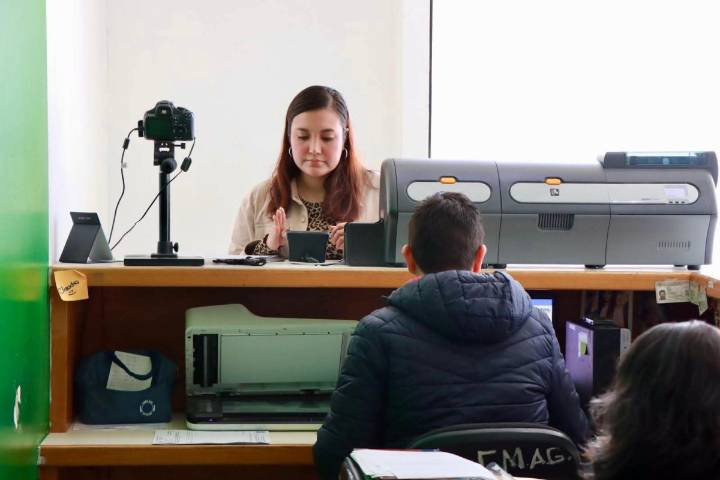 GOBIERNO ESTATAL LANZA DESCUENTOS DE CONTROL VEHICULAR PARA ASISTENTES A LA FENAPO