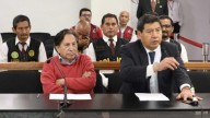 Alejandro Toledo: PJ dictará fallo contra expresidente por caso Ecoteva el miércoles 3 de septiembre