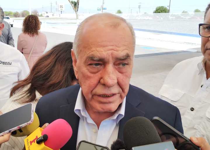 Permanece Coahuila libre de clínicas patito