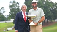 PGA Tour Championship format change, explained: Why final leg of FedEx Cup playoffs no longer uses starting strokes