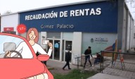 Licencia de manejo 2025: Renuévala con el 50% de descuento en Gómez y Lerdo
