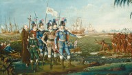 Columbus Day Reinstated After Experts Learn Indigenous Peoples He Conquered Only Believed In Two Genders