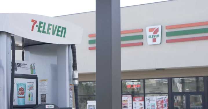 Bakersfield High student arrested in 7-Eleven employee attack investigation