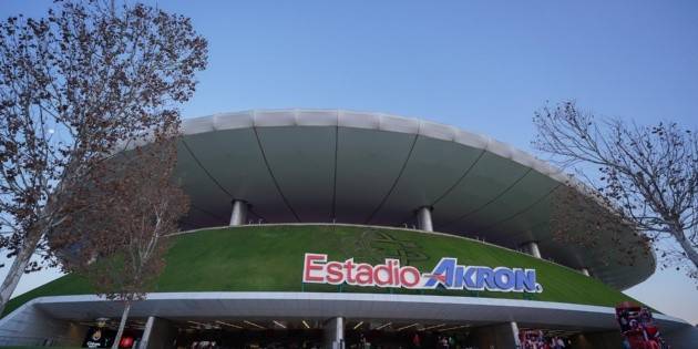 Guadalajara y Monterrey, posibles sedes del repechaje para el Mundial 2026