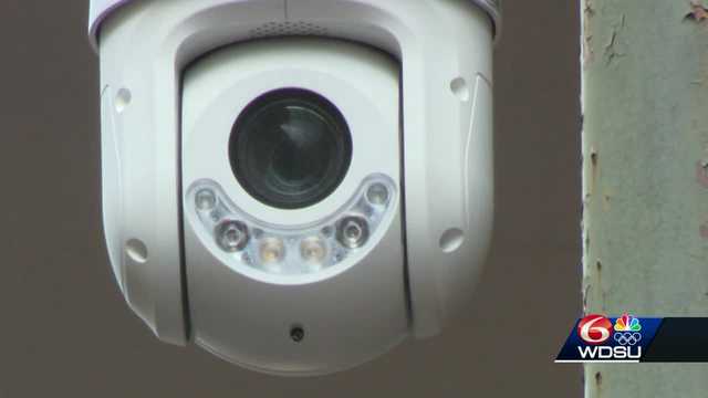 Facial recognition sparking debate between tracking the public and tracking criminals