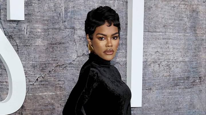 Teyana Taylor Drops New Album 'Escape Room' With Jill Scott, Tyla & More