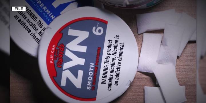 Arizona education department to develop awareness plan for youth nicotine pouch use