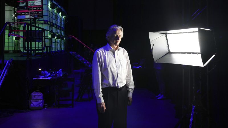 The ‘godfather of AI’ reveals the only way humanity can survive superintelligent AI