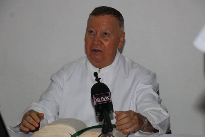Consultar al pueblo antes de eliminar candidaturas "pluris": Iglesia