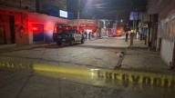 ASESINAN A BRENDA EN UNA TIENDA EN LA COLONIA LINARES