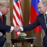 What to know about past meetings between Putin and his American counterparts
