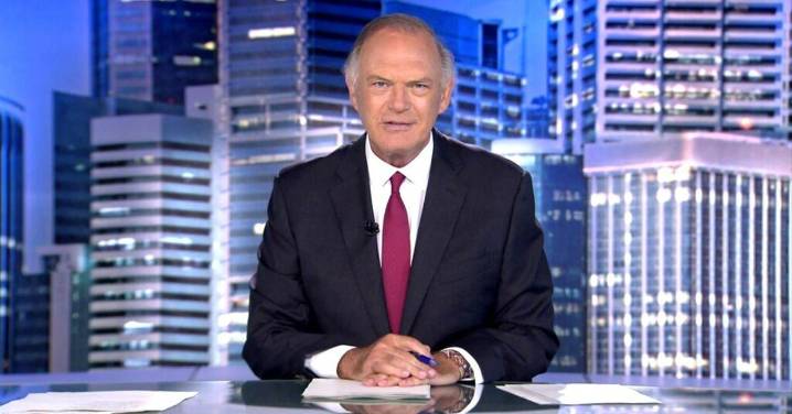 Pedro Piqueras vuelve a la televisión: ficha por esta cadena