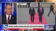 Bessent Says Trump Did Great Job in Alaska: ‘Had President Putin on His Heels’
