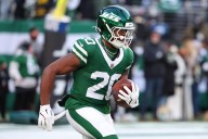 Jets need more from former 2nd-round running back