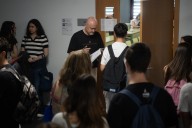 Región | La Universidad de Murcia, entre las 700 mejores del mundo