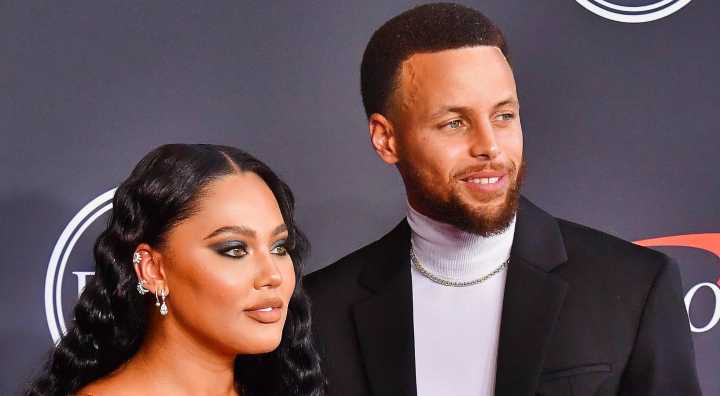 Ayesha Curry Reveals The Unexpected First DM From Stephen Curry That Sparked Their Love Story