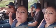 Mujer de Yucatán expone en vivo a su amante por olvidar su cumpleaños: “Casadito pero está conmigo”