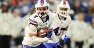 90 Buffalo Bills players in 90 days: CB Taron Johnson