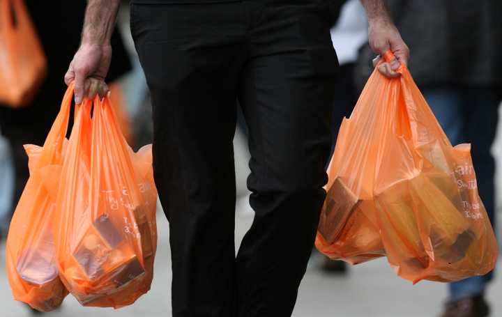 Piden consensos para erradicar contaminación de plásticos