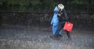 Alerta Amarilla en todas las alcaldías de CDMX por lluvias fuertes y granizo