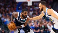 Lakers-Rockets, Warriors-Mavs highlight NBA Christmas schedule
