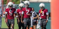No. 8 Alabama trying to reclaim spot atop college football in Kalen DeBoer’s 2nd season