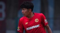 Canteranos del Toluca, convocados a selecciones juveniles de México