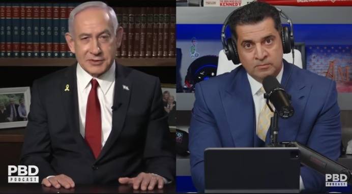 Israeli PM pressed on recognizing WWI-era Armenian genocide