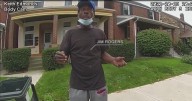 Court orders Pittsburgh police to reinstate officer involved in Jim Rogers' tasing death