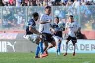 Las probables formaciones de Colo Colo y la UC para el clásico del sábado