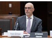 Feds to spend $71B on public service salaries and benefits despite job cuts: PBO
