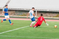 El Tenerife vence 0-5 al Marino en el tercer test de la pretemporada