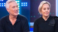 Roman Kemp's parents Martin and Shirlie discover hidden underground room at Victorian home