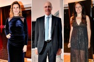 En fotos. Todos los invitados a la cena anual de Haciendo Camino en San Isidro