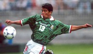 “Ahí voy a jugar un día”: La promesa de Pavel Pardo a su papá de estar en un Mundial con México