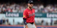 Matt Olson passes Dale Murphy on consecutive games list