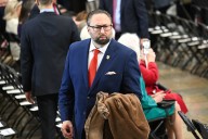 India paid Trump insider $1.8 million - gets slapped with highest tariff anyway